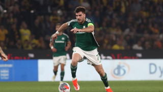 Κάθετος ο Παναθηναϊκός για Ιωαννίδη: «Δεν πωλείται»