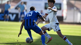 «Ο Κωνσταντέλιας φαινόταν ότι ήταν από... άλλο πλανήτη-Δεινός σκόρερ ο Τζίμας»