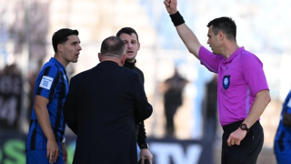 Τσικνής: «Η διαιτησία Κατσικογιάννη ξύπνησε μνήμες από τα πέτρινα χρόνια του ελληνικού ποδοσφαίρου»