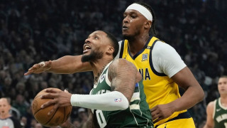 Dame time για τους Μπακς – 1-0 όλοι οι γηπεδούχοι