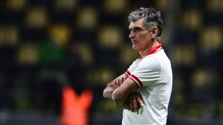 Μεντιλίμπαρ: «Τελείως διαφορετικό το παιχνίδι - Έχουμε δει τι κάνουν τα παιδιά από τις ακαδημίες»