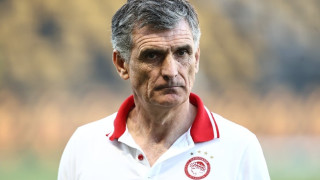 Mεντιλίμπαρ: «Στον Ολυμπιακό πρέπει να κερδίζεις όλα τα παιχνίδια»