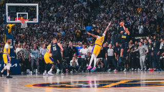 Ο Μάρεϊ «ξέρανε» τους Λέικερς – 11/11 οι έδρες