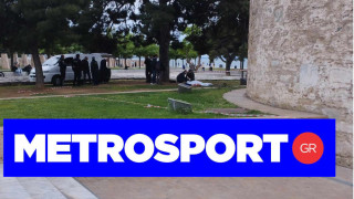 Θεσσαλονίκη: Άνδρας έπεσε από τον Λευκό Πύργο