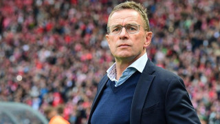 Φαβορί για να αναλάβει την τεχνική ηγεσία της Μπάγερν ο Ράνγκνικ