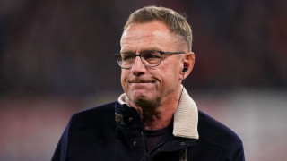 Ράνγκνικ: «Επικοινώνησε μαζί μου η Μπάγερν»