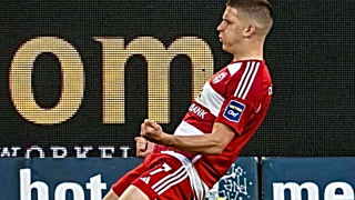 Η Φορτούνα ενεργοποίησε την οψιόν αγοράς του Τζόλη-Τι κερδίζει ο ΠΑΟΚ από το deal