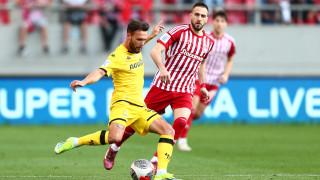 Άρης: Χωρίς Ανσαριφάρντ και Βερστράτε-Δύο ερωτηματικά για Ολυμπιακό