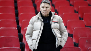 Αλέξης Κούγιας: Ποια ήταν η τιμωρία του από το Πειθαρχικό Όργανο