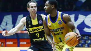 BCL: Ιστορικό παιχνίδι για το Περιστέρι κόντρα στην Τενερίφη