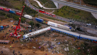 Τέμπη: Γιατί διέταξε νέα έρευνα η Αντεισαγγελέας εφετών Λάρισας