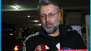 Καλλιάνος: «Έκοψαν το δάχτυλο του πατέρα μου με κλαδευτήρι - Θα γίνω εφιάλτης τους»