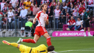 Μπάγερν: Το ιστορικό ρεκόρ του Κέιν και το μεγάλο μπόνους (pic)