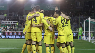 Το έκανε τέσσερις φορές, γιατί να μην το κάνει και τώρα ο Άρης;