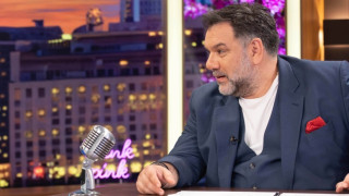 «Έκρηξη» Αρναούτογλου: «Δεν θέλω να πω ούτε το όνομά του» (vid)