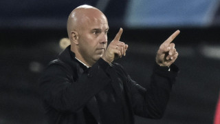 Λίβερπουλ: Σε «αναμμένα κάρβουνα» ο Σλοτ υπό τον φόβο απόλυσης