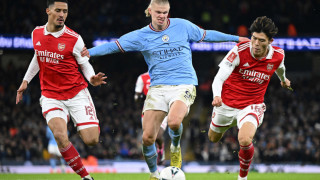 Σίτι και Άρσεναλ μαζί μέχρι το φινάλε: Τα σενάρια της τελευταίας αγωνιστικής