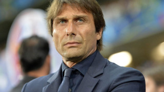 Κόντε για Ντε Μπρόινε: «Τα έβαλε με λάθος άνθρωπο»