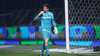 Άρης: Η «πίεση» στον Κουέστα, ο αποκλεισμός Σίντκλεφ και ο επόμενος άσος