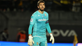 Kουέστα: «Η μοναδική συνταγή είναι να παίζουμε ως ομάδα 90 λεπτά»