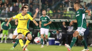 Άρης: Ομοιότητα με πρόσωπα ναι, με καταστάσεις... όχι