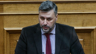 Ένωση Αγγειοχειρουργών κατά Καλλιάνου: «Απαράδεκτοι οι χαρακτηρισμοί»