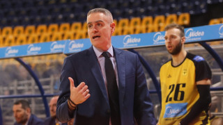 Άρης: Θέλει φιλικό και δε βρίσκει ο Καστρίτης