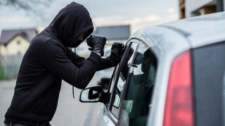 Αυτός είναι ο νέος τρόπος κλοπής αυτοκινήτων