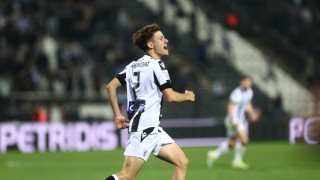 Fans’ Man of the Match του ντέρμπι ΠΑΟΚ-ΑΕΚ ο Κωνσταντέλιας