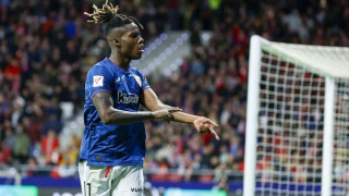 Αθλέτικ Μπιλμπάο: Ρατσιστική επίθεση κατά του Νίκο Ουίλιαμς