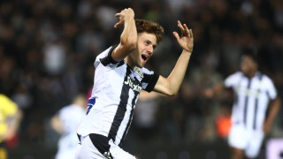 Άμεση απάντηση από τον ΠΑΟΚ, ασίστ ο Σαμάτα στον Κωνσταντέλια