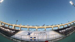 Δεν... ερμηνεύεται η προοπτική της 23ης Μαΐου για τον τελικό