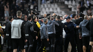 Έξαλλος ο Αλμέιδα μετά το φινάλε, πρωταγωνίστησε σε μεγάλο επεισόδιο!