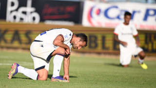 «Άδειος» πάλι, δεν έκανε το αυτονόητο, άρα τώρα μόνο με 4Χ3 και ΑΝ φτάσει...