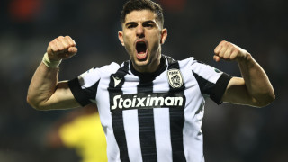 Τα γύρισε όλα Τούμπα γιατί το «ΕΠΡΕΠΕ» τον μεταμόρφωσε