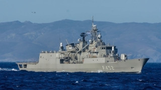 Λιβύη: Η Ελλάδα στέλνει πλοία του Πολεμικού Ναυτικού
