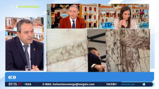 Στίγκας: «Δεν δέχομαι ότι είμαι αχυράνθρωπος»-Η απάντηση για το μπλόκο των Σπαρτιατών