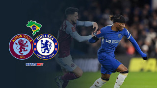 «Μιχάλης Βραζιλιάνος» :  Την πιστεύω την Τσέλσι κόντρα στους Χωριάτες και την στηρίζω τόσο στο «Χ» όσο και στο 2-2 για τελικό σκορ…