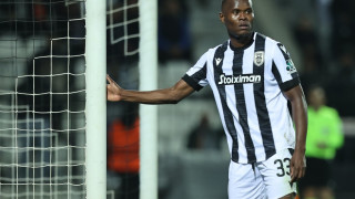 Η άκρως διδακτική ιστορία του Αλί Σαμάτα στον ΠΑΟΚ