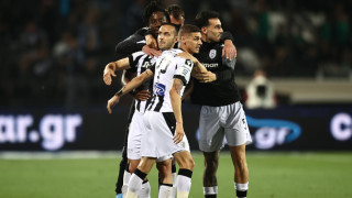 ΠΑΟΚ: Στην OPAP Arena ως πρωταθλητής, η πιθανή ενδεκάδα