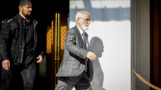 Ιβάν Σαββίδης: «Θεωρώ ότι η τωρινή είναι η καλύτερη ομάδα που είχαμε»