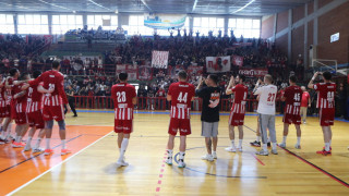 Ιστορική πρόκριση για τον Ολυμπιακό στον τελικό του European Cup