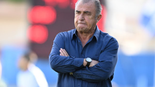 Φαβορί για την Εθνική Τσεχίας ο Τερίμ