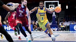 Basketball Champions League: Το σήκωσε η Μάλαγα, τέταρτο το Περιστέρι