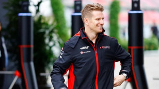 Ο Χούλκενμπεργκ αποχωρεί από την Haas και πάει στην Sauber το 2025