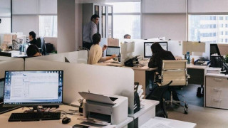 Πώς θα δίνεται το πριμ παραγωγικότητας στο Δημόσιο (vid)