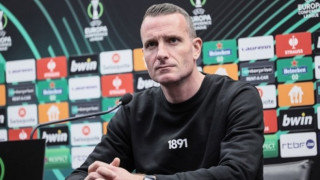 Προπονητής Μπριζ: «Μετά τον ΠΑΟΚ... τσιμπιόμουν- Καζάνι της μάγισσας η Τούμπα»