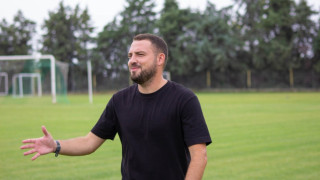 Ι. Μπαλασάς: «Εκλεισε ο κύκλος μου στην Επανομή»