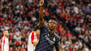 Όρθια στο Μόναχο η Ρεάλ