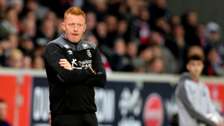 Τέλος από την Ρεμς ο Γουίλ Στιλ